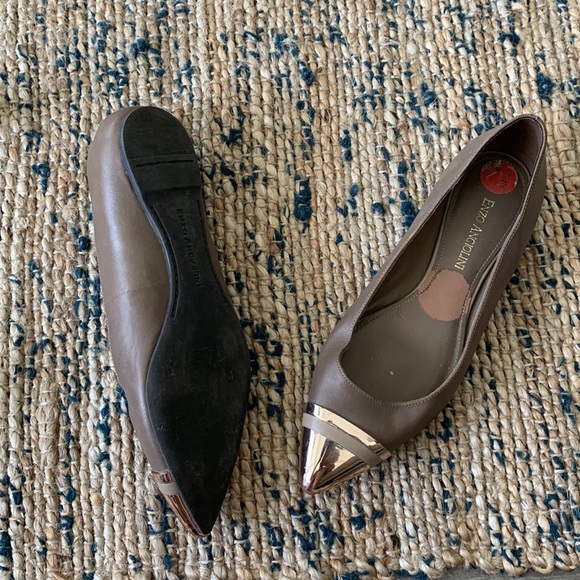 Used formal flats - Picture 3 of 4